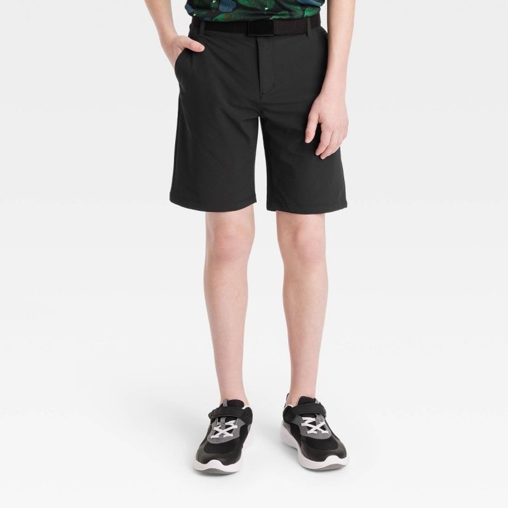 Boys' Golf Shorts - All in Motion™ size:6